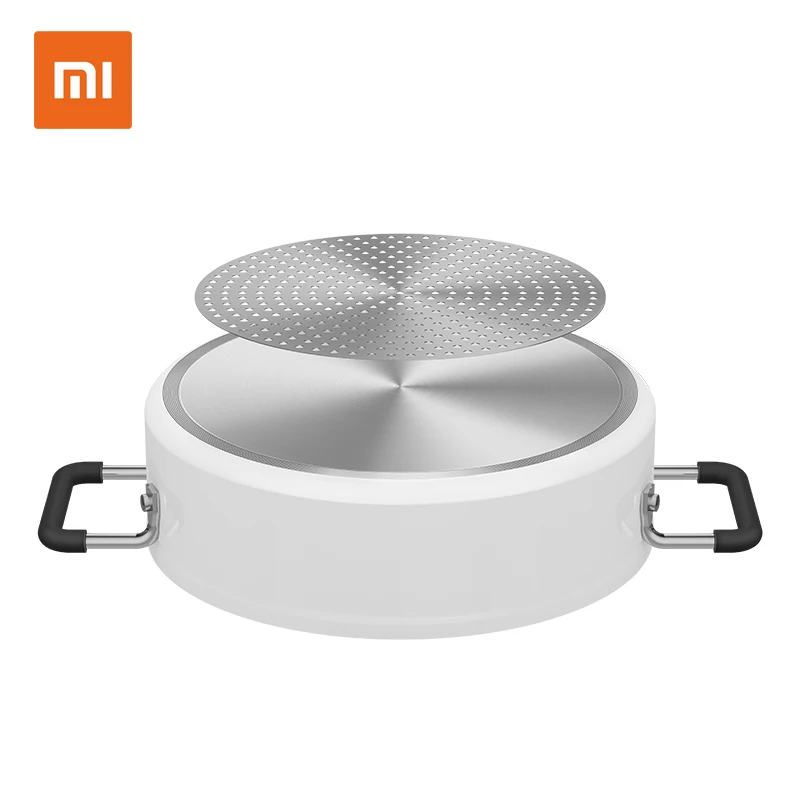Xiaomi mi jia OriginalHome умная индукционная плита креативный точный контроль с mi jia Pot App пульт дистанционного управления