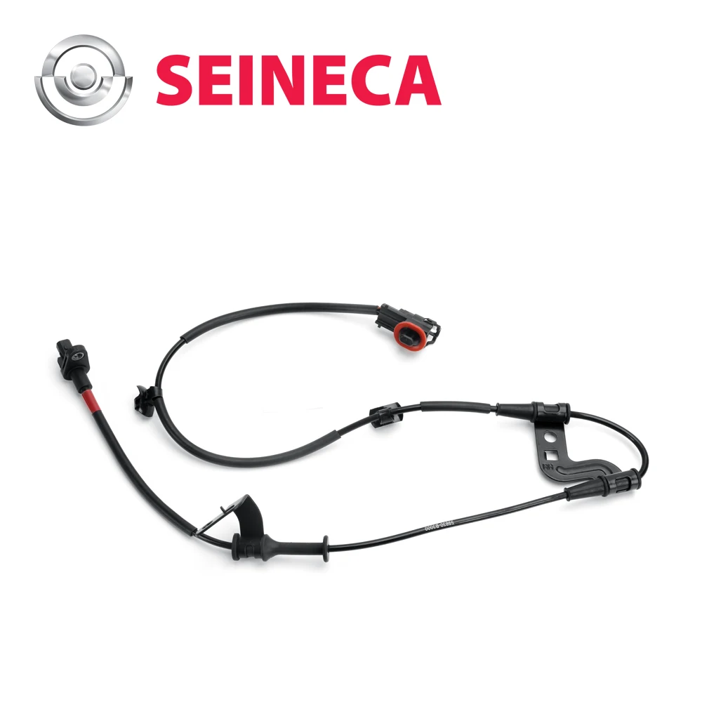 

CGQ ABS Sensor Wheel Speed Sensor Front Right For Hyundai Mistra Kia K3 59830-B3000 59830B3000