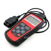 Car diagnosis tool OBD II OBD2 fault diagnosis instrument for vehicle detection instrument ELM327 accessory (Universal)