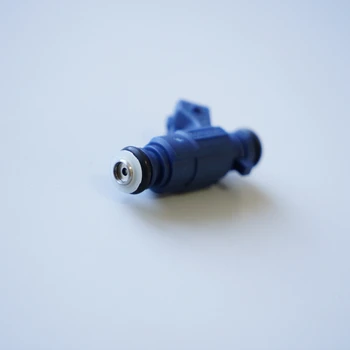 

fuel injector for BYD F3 / Soueast Lioncel / Hafei horse racing / Xiali N3 / JAC TONG YUE OEM:# 0280156166