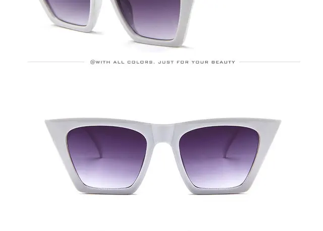 RBROVO 2021 Kunststoff Vintage Luxus Sonnenbrille Frauen Candy Farbe Objektiv Gläser Klassische Retro Outdoor Reise Lentes De Sol Mujer cheap CN (Herkunft) WOMEN Verpackung Erwachsene Anti-reflektierende UV400 42mm Acrylsauer Sunglasses GD5154 52mm Round face Long face Square face Oval shape face RBROVO 2021 Kunststoff Vintage Luxus Sonnenbrille Frauen Candy Farbe Objektiv Gläser Klassische Retro Outdoor Reise Lentes De Sol Mujer cheap CN (Herkunft) WOMEN Verpackung Erwachsene Anti-reflektierende UV400 42mm Acrylsauer Sunglasses GD5154 52mm Round face Long face Square face Oval shape face