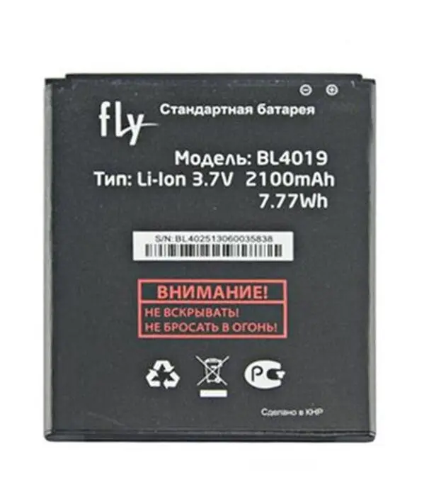 Fly iq446 аккумулятор