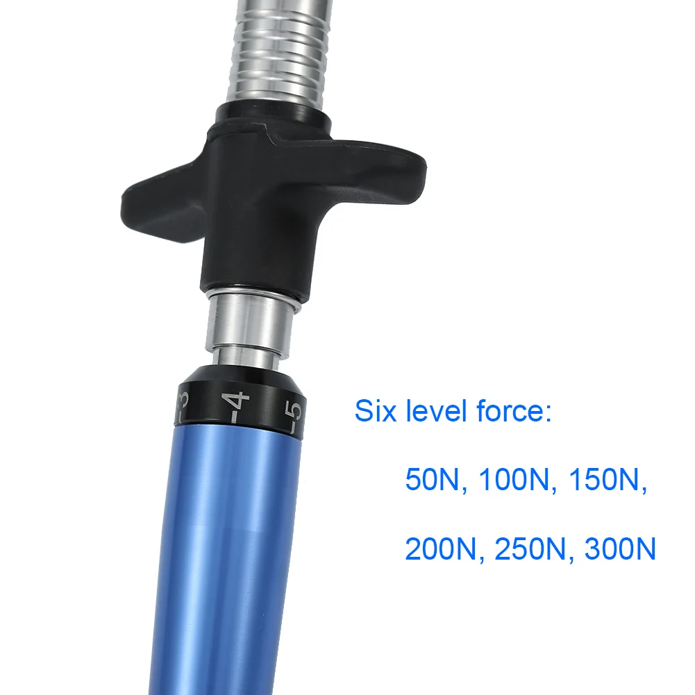 SpineX Manual Chiropractic Adjusting Activator Tool Level 6