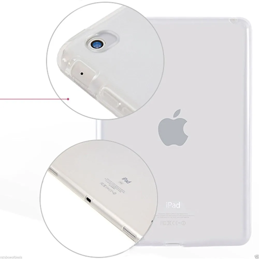 Clear-Transparent-Silicon-TPU-Case -For-iPad-Mini-2-3-4-Cover-Case-For-iPad-Air-2-Case-Slim-Tablet-Cover-For-iPad-pro-10.5-2018 (20)