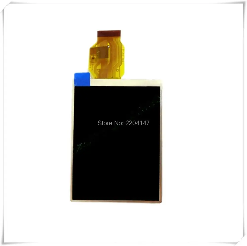 NEW LCD Display Screen For Fuji Fujifilm FinePix SL240 SL245 SL300 Digital Camera Repair Part | Электроника