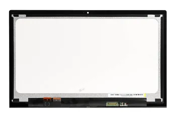 

2-in-1 For Lenovo Edge 15 1080p WUXGA NEW 15.6" TOUCH LCD LED Screen Digitizer FHD