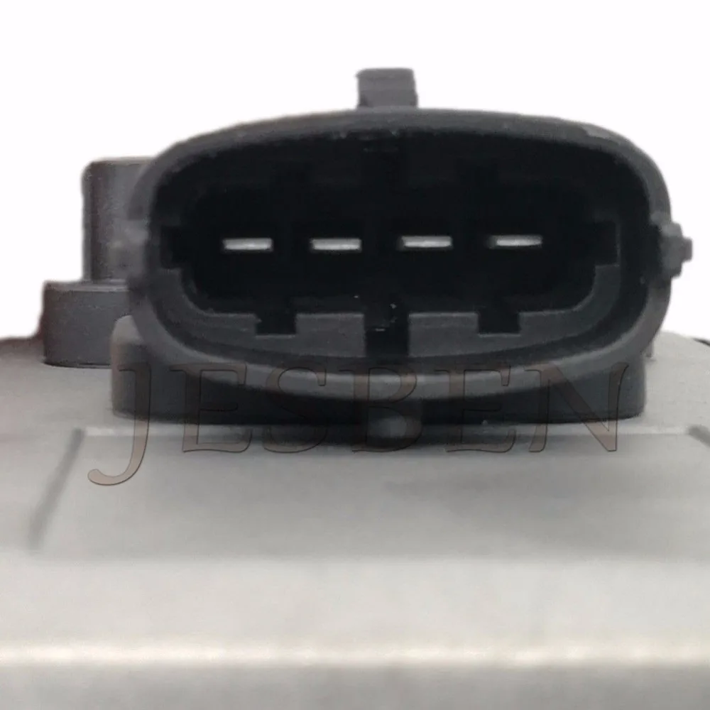 JESBEN Новый 21567736 датчик оксида азота Датчик Nox подходит для грузовика Volvo SNS24V 5WK96664E
