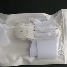 1 шт. Bunion Hallux корректор для косточки на ноге большой носок ортопедические поставки большого пальца Bunion шина Выпрямитель для ног разделитель для Ноги Уход