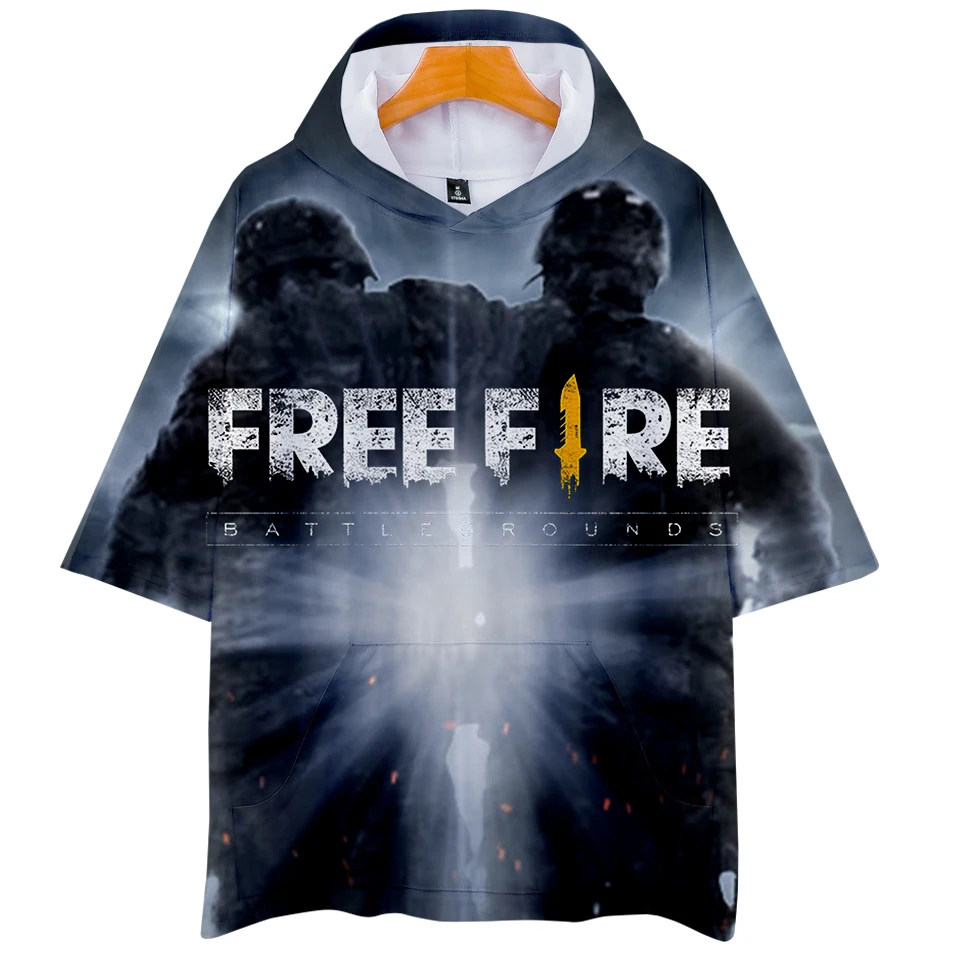 Popular Game Free Fire 18 3d Printed Hooded T Shirts Women Men Short Sleeve Trendy Streetwear Tshirts Free Fire Casual Wear T Shirts Aliexpress Popular Game Free Fire 18 3d Printed Hooded T Shirts Women Men Short Sleeve Trendy Streetwear Tshirts Free Fire Casual Wear T Shirts Aliexpress