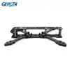 GEPRC-Dron de carreras con visión en primera persona Mark4 Mark 225mm 260mm 295mm, Dron de carreras con visión en primera persona, de 5mm cuadricóptero, brazo GEP 5 