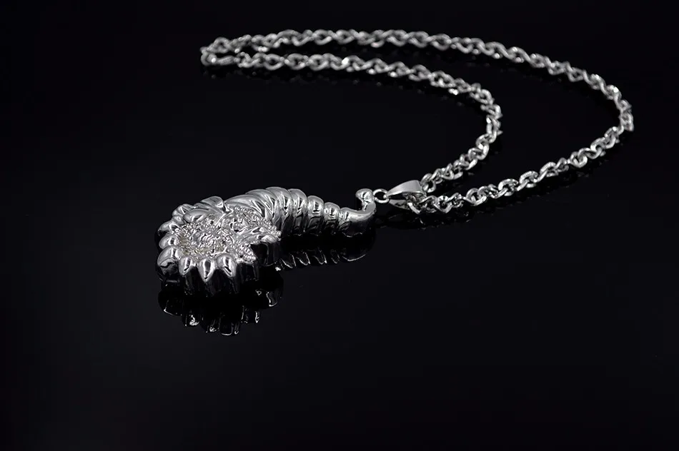 pendant necklace (4)