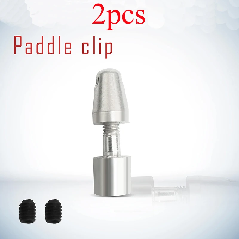 

2PCS Paddle Clip Propeller Clamp Prop Bracket Props Adapter for 1.5mm Shaft Diameter Motor RC Drone Aircraft Spare Parts