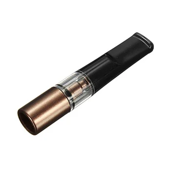 

HOT 2PCS Cleaning Circulation Filter Cigarette Holder Smoke Clean Cigarettes Mouthpiece NDS66