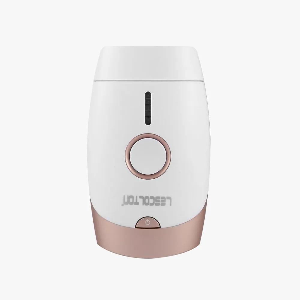 

2018 LESTOLTON Painless Safe Use Hair Removal Home Intense Pulsed Light Hair Removal System Unisex for Women/Man Hot New
