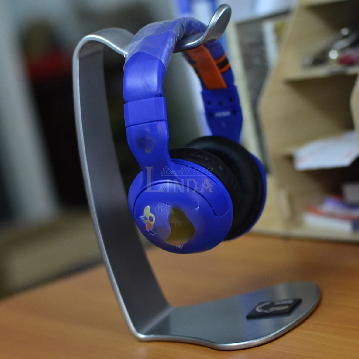 Подставка для наушников Audio-Technica ANC ATH-M ESW ATH-PRO