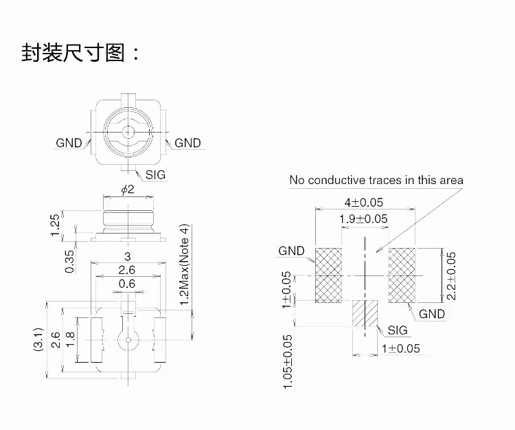 10/20 шт U.FL-R-SMT U. FL IPEX/IPX совместных SMT подключения коннекторы; pcb; плата SMD мужской IPX разъем MINI Card антенный пьедестал