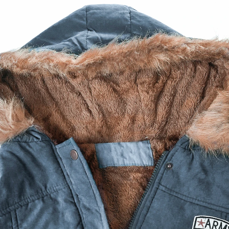 LASPERAL 2019 New Parkas Winter Jacket Womens Outwear Parkas Thickening Cotton for Women Winter Female Women Winter Coat