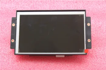 

LCVLEB18M3 display LCD for Techmation Q7M panel , Haitian injection molding machine parts , lcd screen (compatible &new)