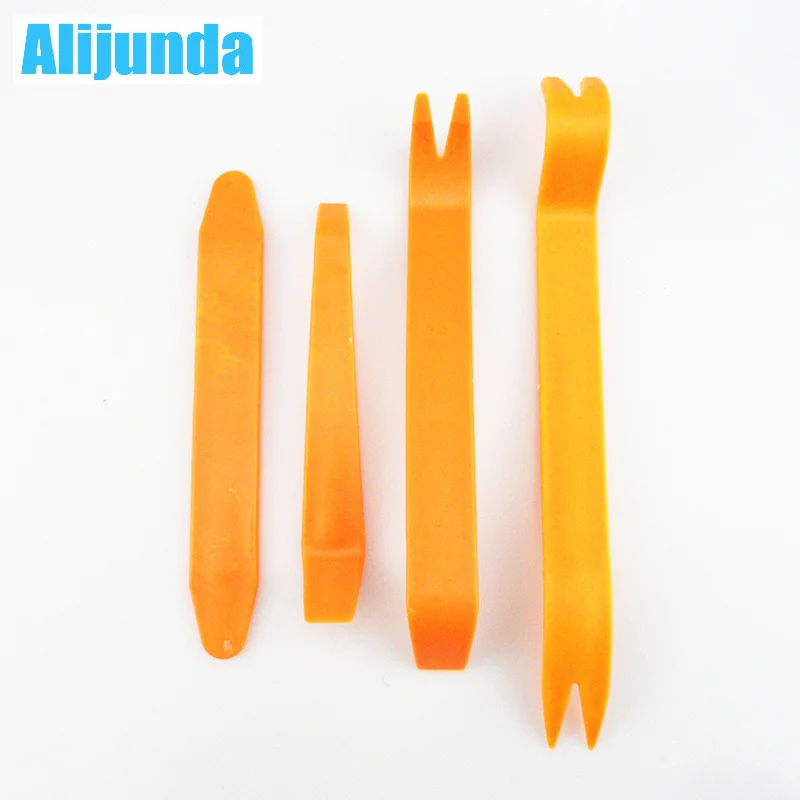 

Alijund Car Door Clip Panel Audio Removal Installer Pry Tool for Kia Rio K2 K3 K5 K4 Cerato,Soul,Forte,Sportage R,SORENTO,Mohave