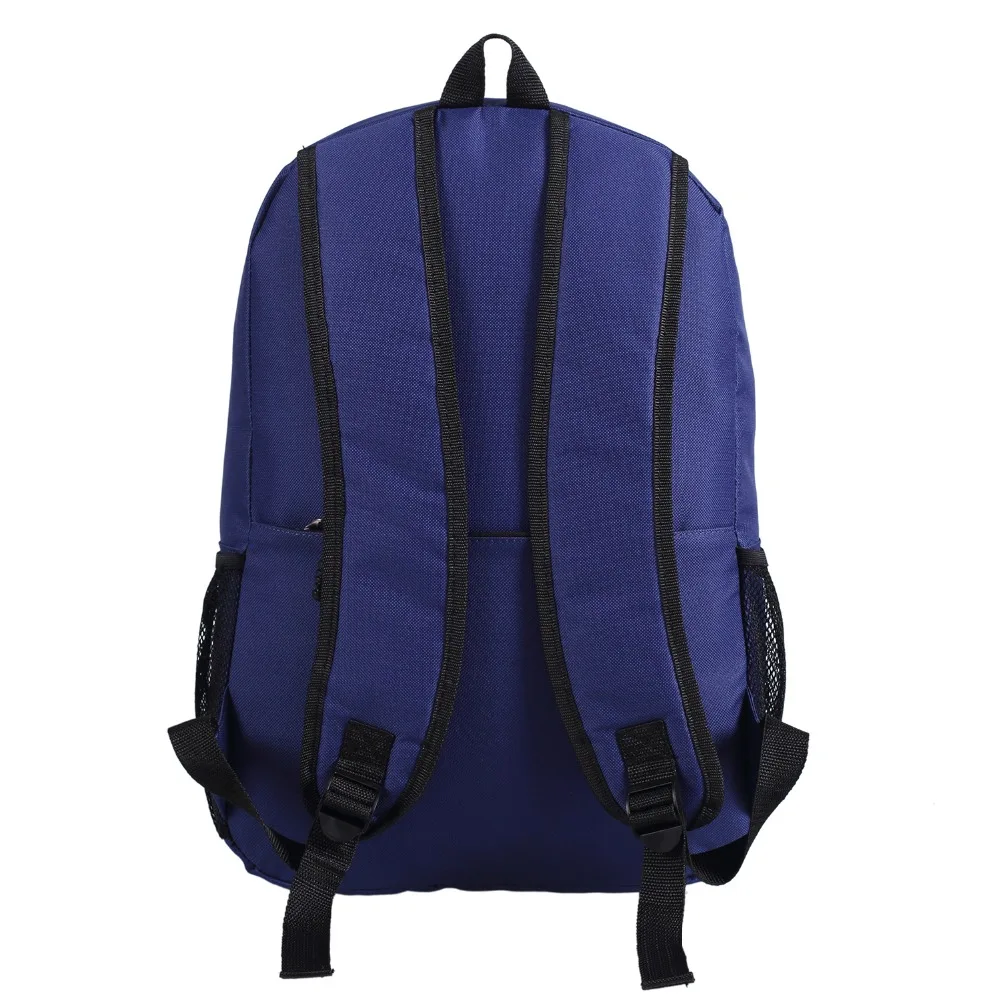 DOTA 2 Canvas School Bags Nylon Laptop Back Pack Rucksack School Bags for Teenagers Men Bagpack Lar