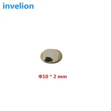 1 м rfid тег микро антиметаллическая epc, УВЧ gen2/пассивная Маленькая подвеска Клей rfid 865-868 МГц 902 928 МГц