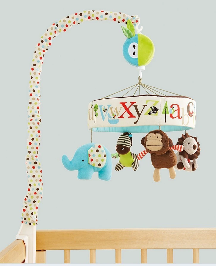 toy story cot mobile