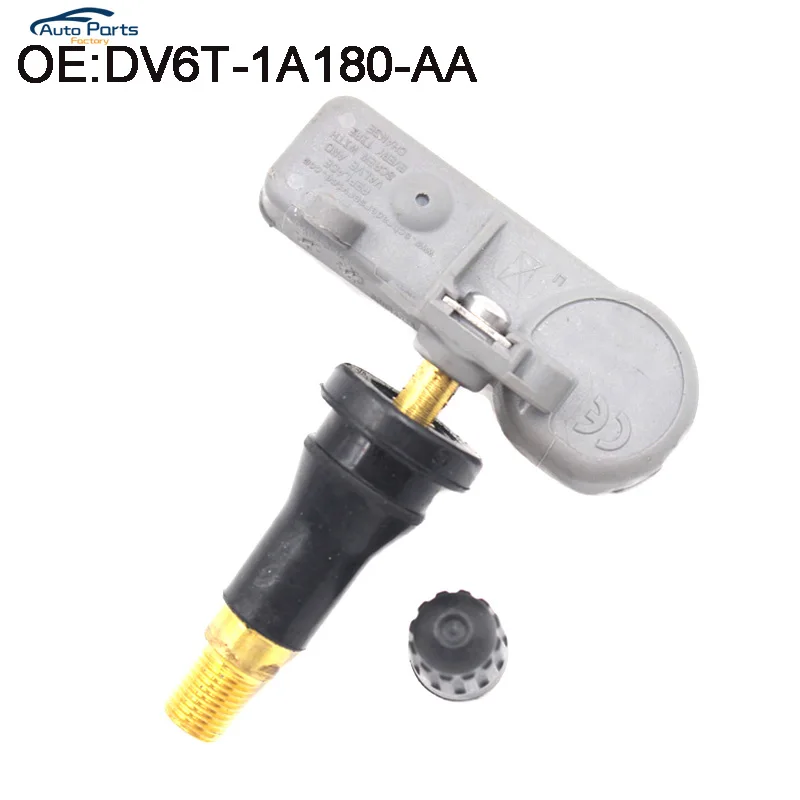

Tire Pressure Sensor TPMS For Ford Explorer Lincoln Navigator DV6T-1A180-AA DV6T1A180AA BB5T-1A180-AA 433 MHz