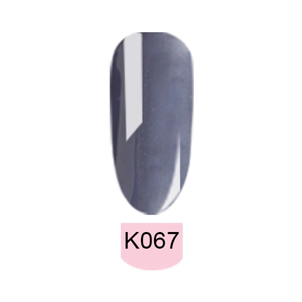 K067(40g) LaMaxPa набор цветной пудры для погружения ногтей 40 г долговечный не нужен УФ-светильник, блестящая пудра, система погружения ногтей, украшение для дизайна ногтей - Цвет: K067(40g)