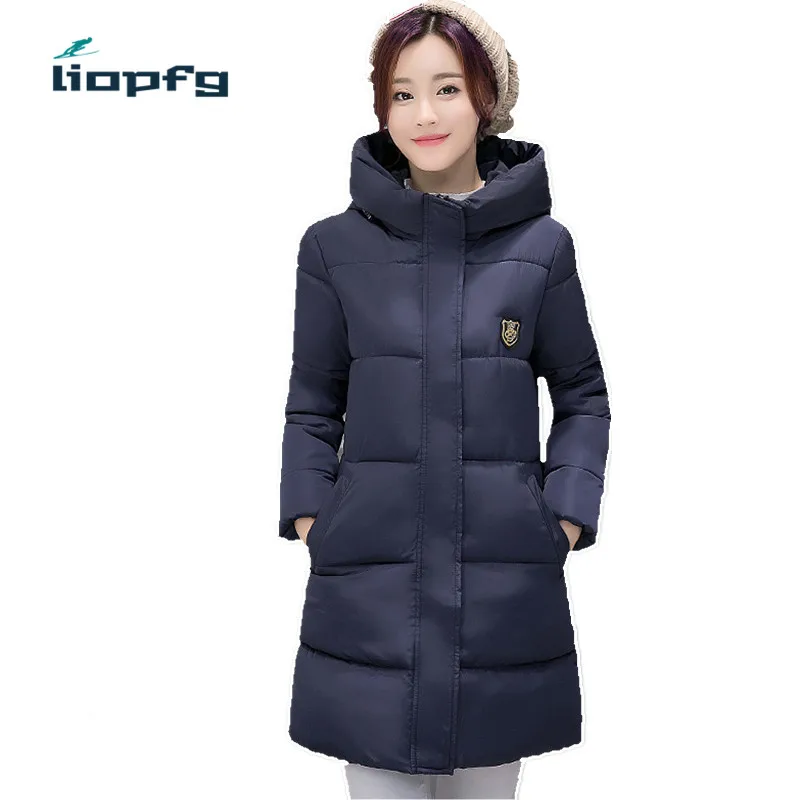 Куртка Женская Зимняя Модная 2025 Купить