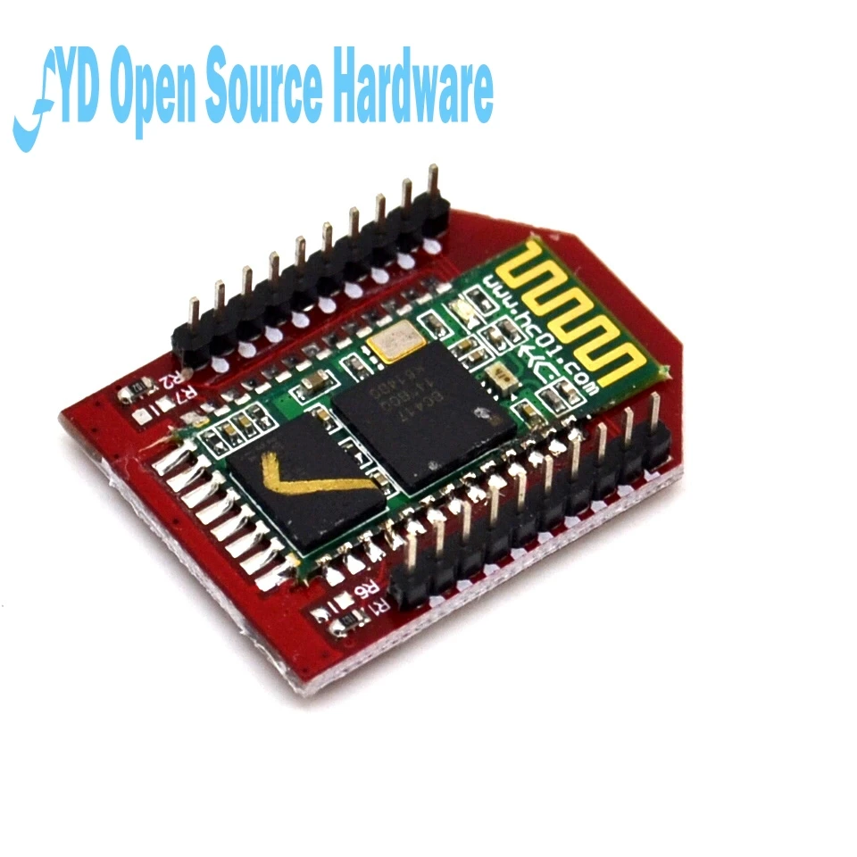 

Bluetooh Bee Bluetooth wireless module Bluetooth slave HC-06 module