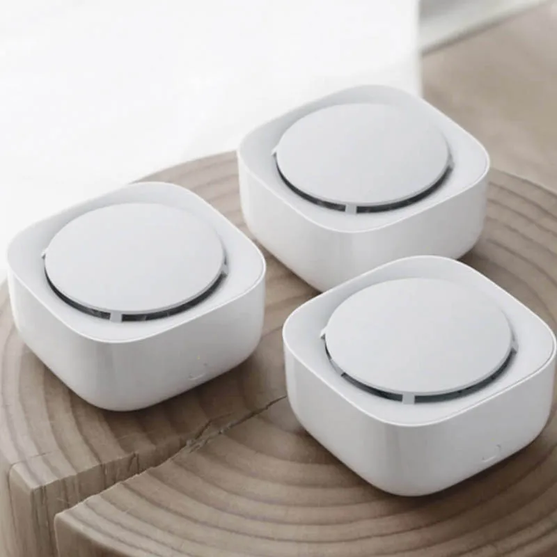 Репеллент от комаров Xiaomi Mijia базовая версия без нагревателя портативный