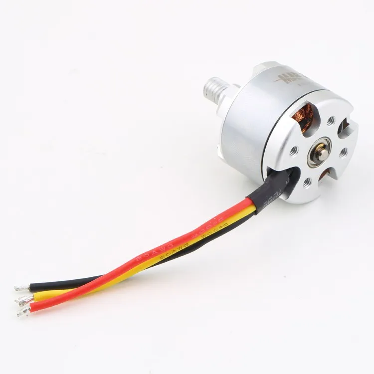 4pcs/lot MARSPOWER MX2212 920KV Brushless Motor CW/CCW For DJI Phantom 1/2 F330 F450 F550 RC Quadcopter