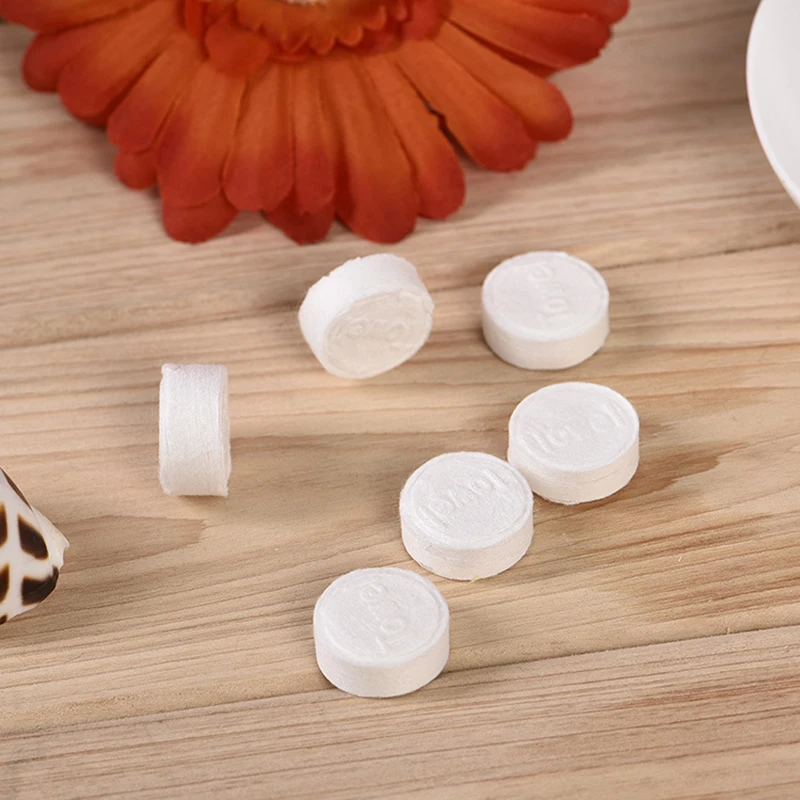 AHSNME Arrival Summer 500pc/lot Mini Portable Face Care Cotton Compressed Towel For Outdoor Travel Health Sports Magic Towel