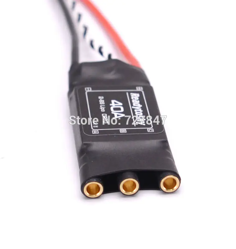 30a Brushless Esc Simonk Satin Al 100 62 Tl Robotzade Com