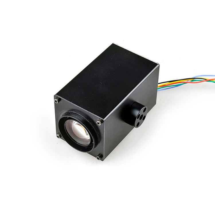 Happymodel HC700R 1080P HD рекордер 32x зум FPV камера DVR Поддержка 64G SD для дрона квадрокоптера |