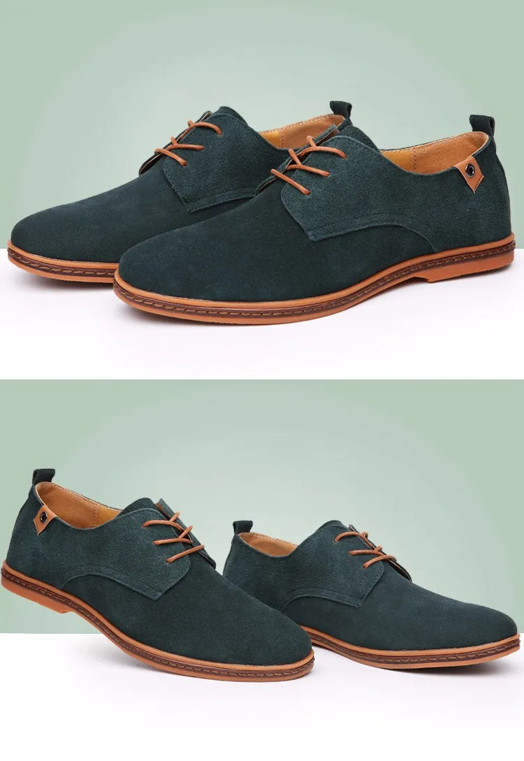 Высококачественная Роскошная обувь мужская обувь на шнуровке, недорогая, расшитая блестками, из натуральной кожи, с круглым носком, для офиса, большие размеры 47-48