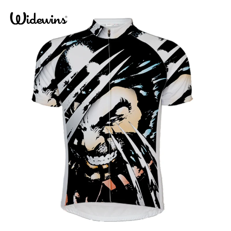 X-Men Short Sleeve Cycling Jersey X-Men MTB Road Racing Bicycle Clothing Breathable Cycling Jersey Ropa Ciclismo Sportswear 5503 X-Men Short Sleeve Cycling Jersey X-Men MTB Road Racing Bicycle Clothing Breathable Cycling Jersey Ropa Ciclismo Sportswear 5503