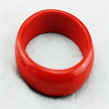 Модный браслет, новая мода, чистый и свежий, романтичное качество воздуха, и красный женский элегантный браслет