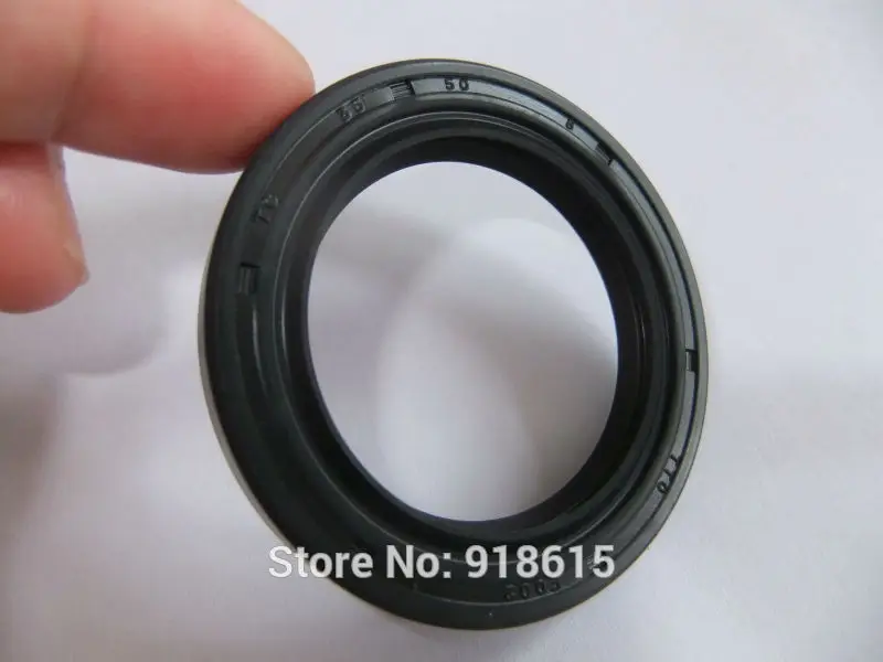 

KM186F KAMA KIPOR crankshaft oil seal 35*50*8 ,diesel generator parts