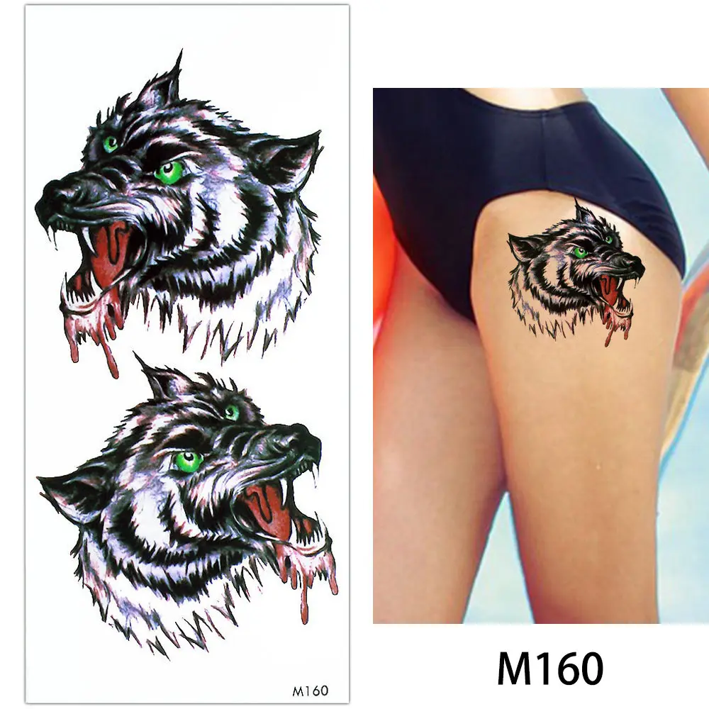 M160