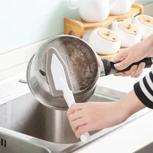 Emery волшебная губка для очистки обеззараживания Очищающая щетка для очистки нижней части Очищающая магия