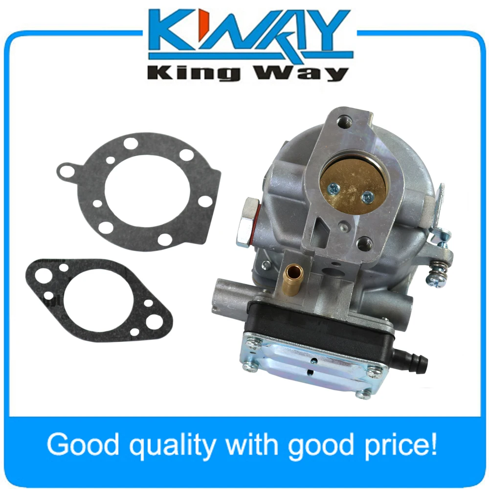 For Briggs /& Stratton 693480 Carburetor Replacement 499306 495181 495026 394505