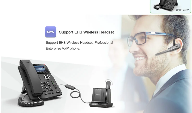 Voip pbx проводной телефонный стол voip телефон домашняя мини телефонная связь SIP сервер основной телефон бизнес-отель