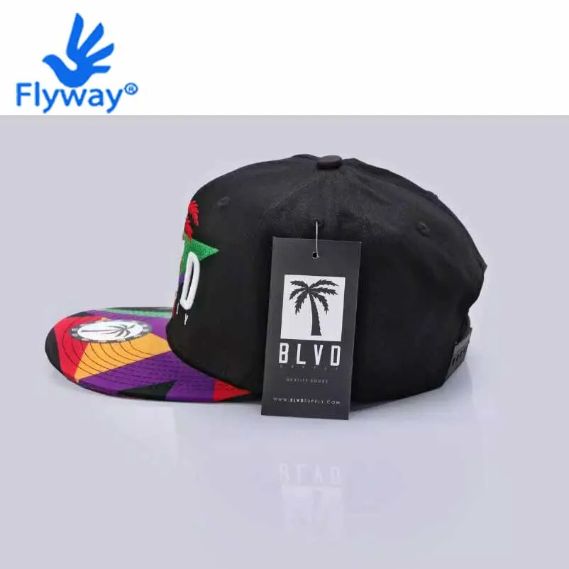 blvd supply cap6