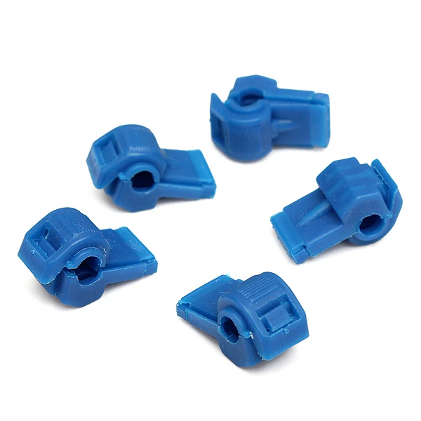 Quick Connect Wire Terminals Tlachis Com On Quick Connect Wiring Connectors