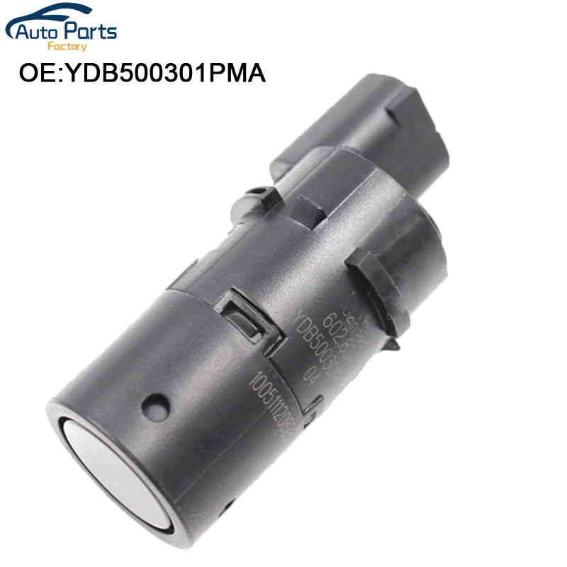 Новый датчик парковки PDC для Jaguar Land Rover 3 Range L322 YDB500301PMA YDB500301 автомобильные