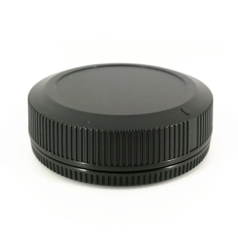 lens dust cap e