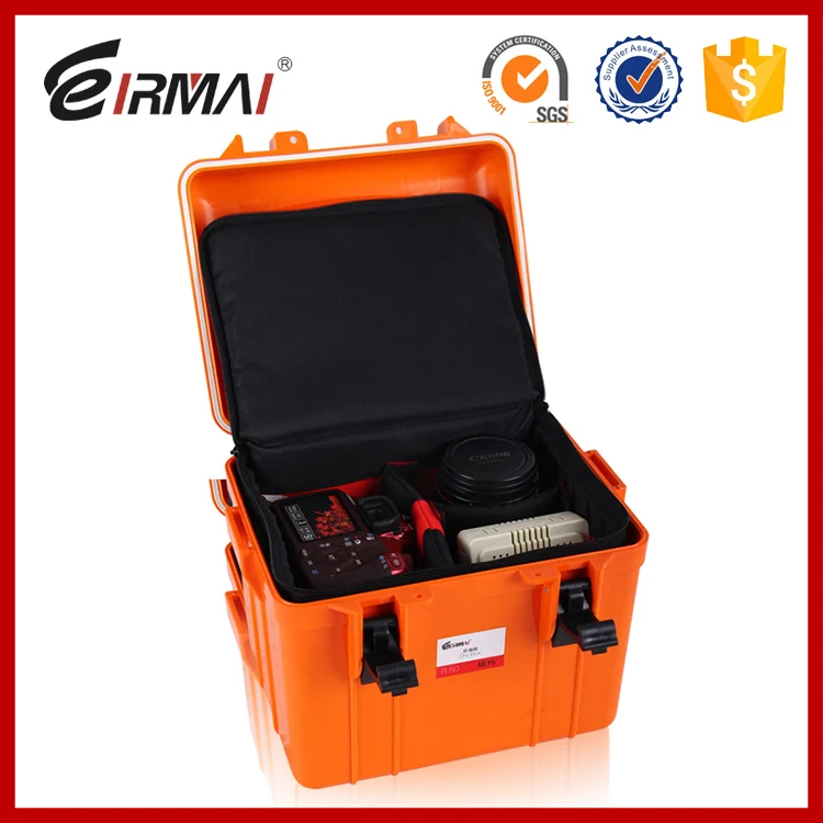 eirmai R50 camera PP dry box for dslr camera