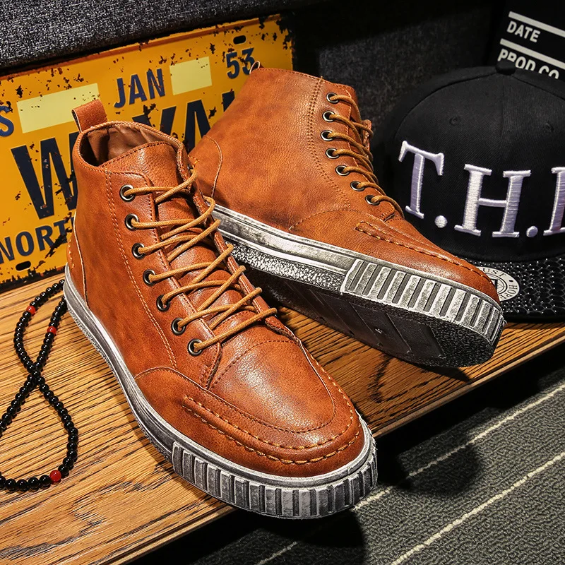 dwayne autumn and winter new British wind men�s casual