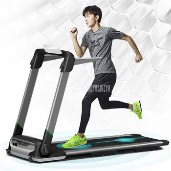 

Mini Treadmill C3 Foldable Home Use Treadmill Ultra-silent Fatigue Reduction Running Fitness Training Equipment